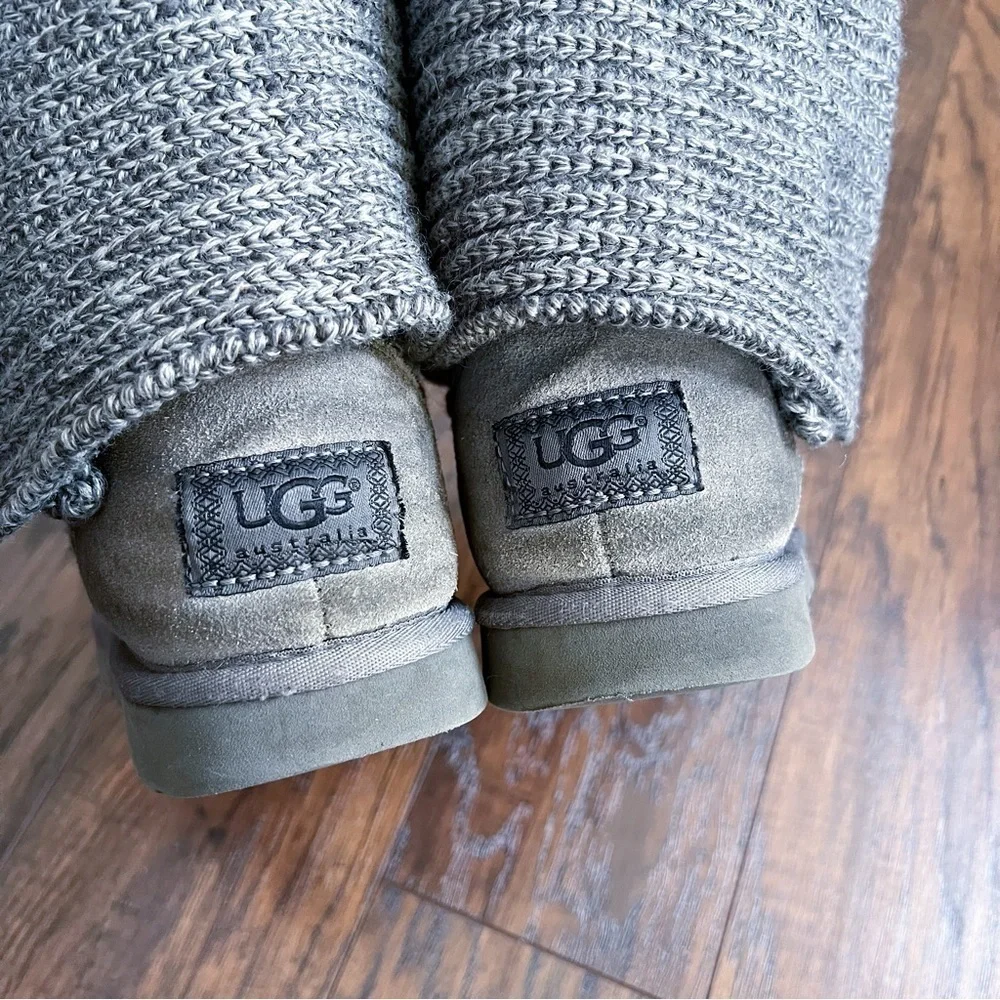 UGG fabulous ribbed